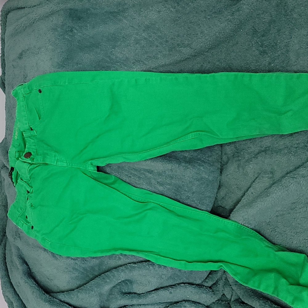 Jcrew matchstick skinny jeans size 28